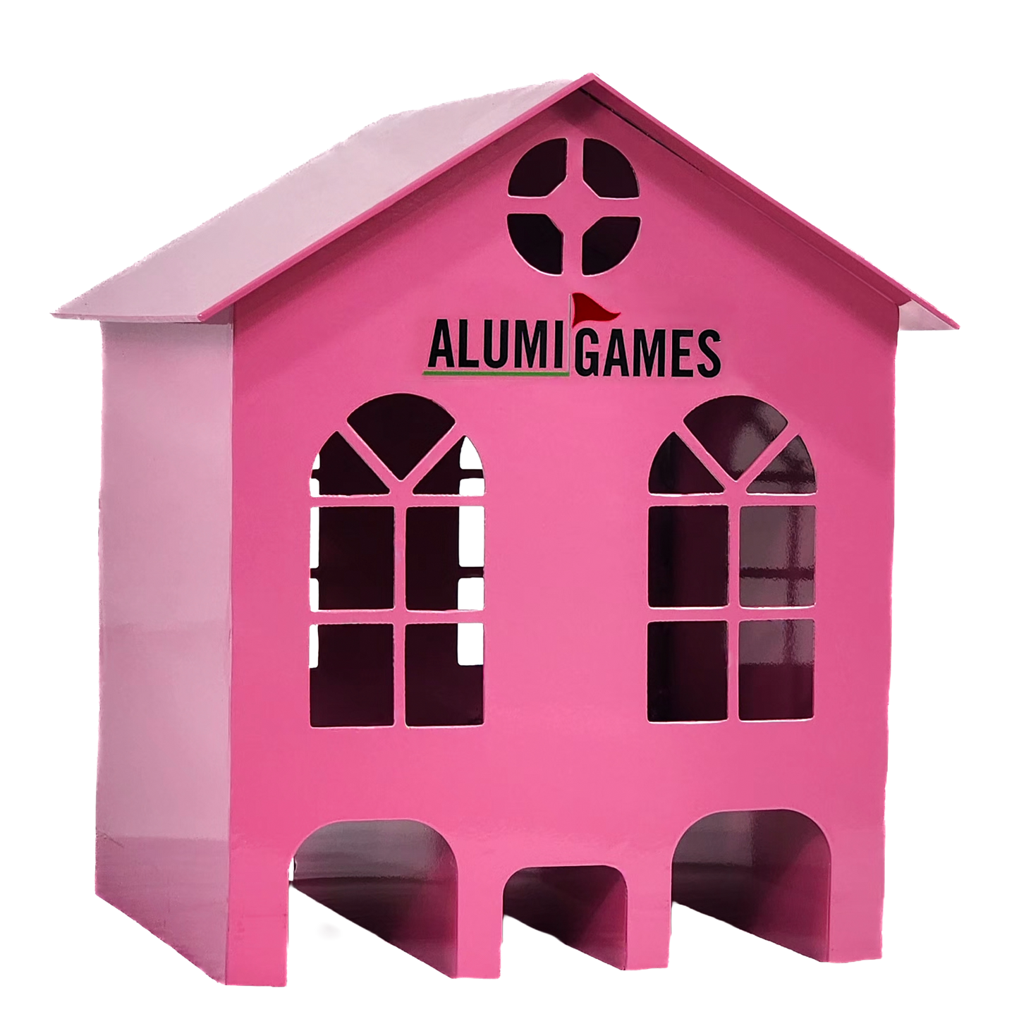 Premium Obstacles Package A