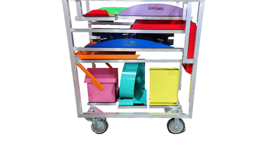 Premium Obstacles Package A