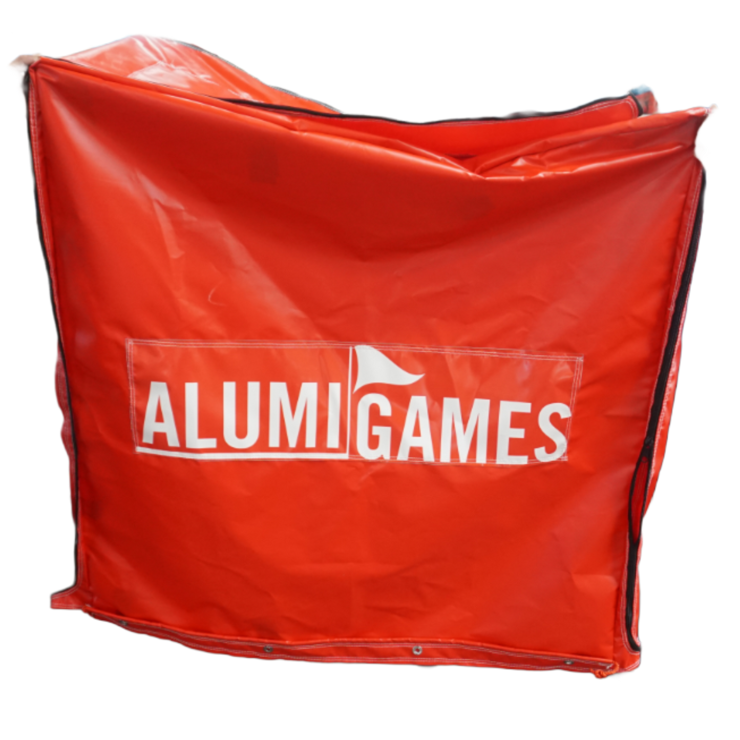 Obstacles Cart Transportation Cover