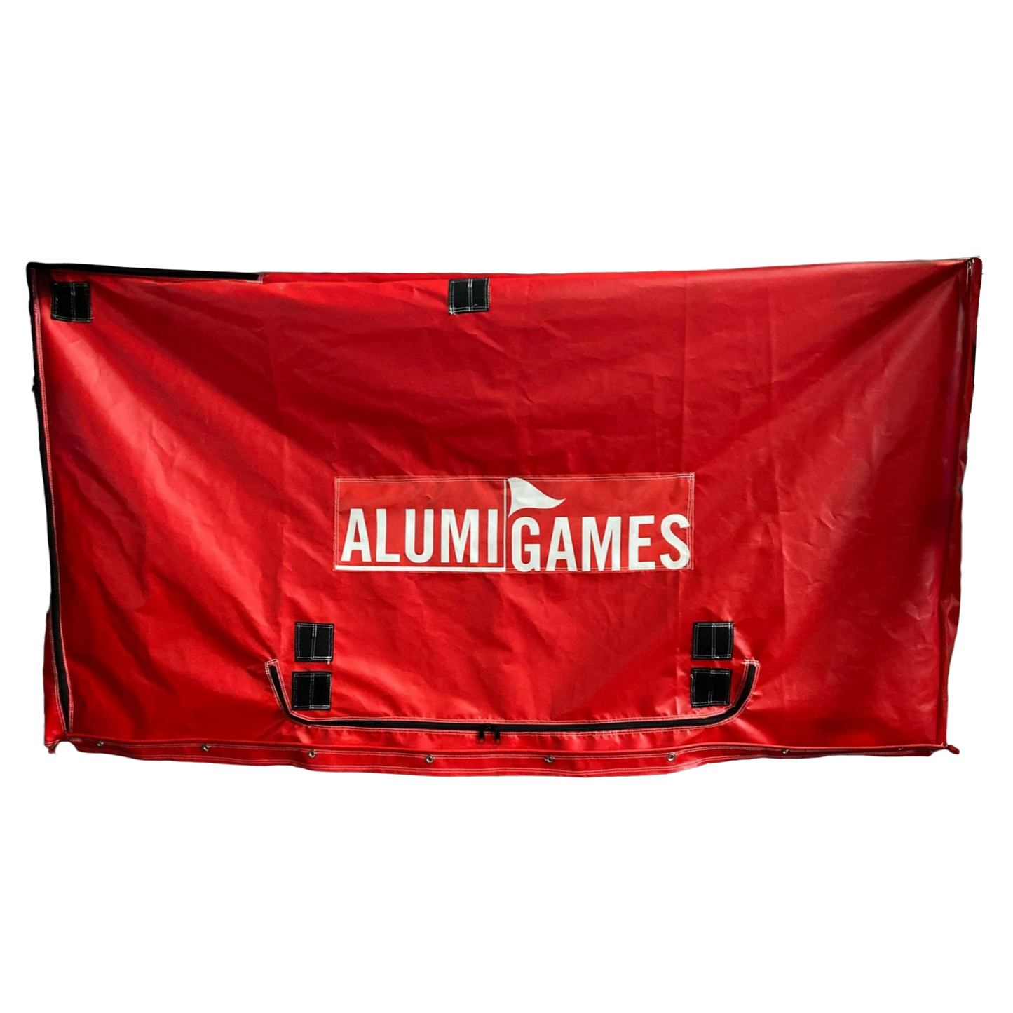 9-Hole Course Cart Transportation Cover