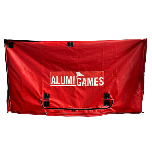 9-Hole Course Cart Transportation Cover