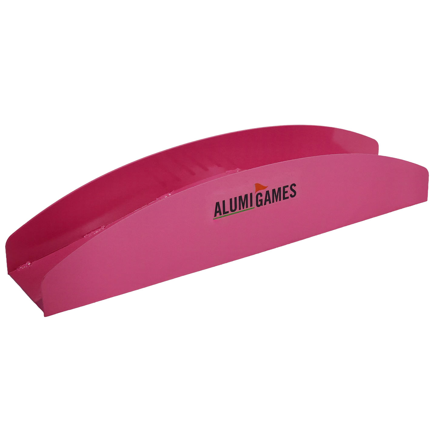 30" Bridge with Rubble Strips