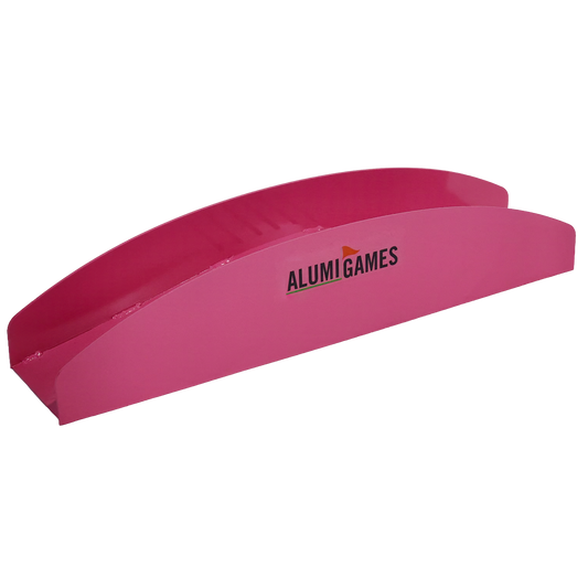 30" Bridge with Rubble Strips