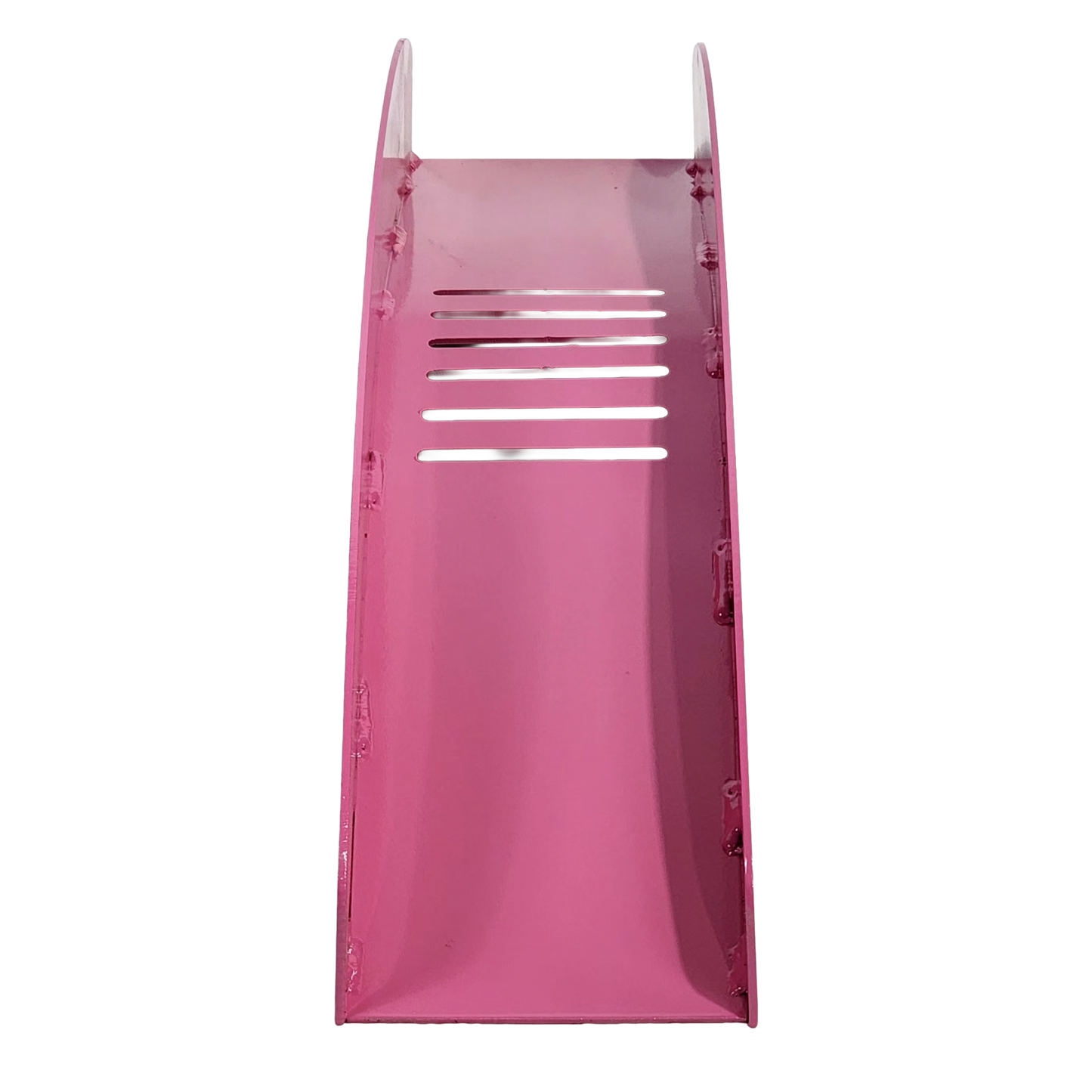 30" Bridge with Rubble Strips