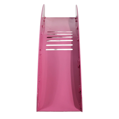 30" Bridge with Rubble Strips