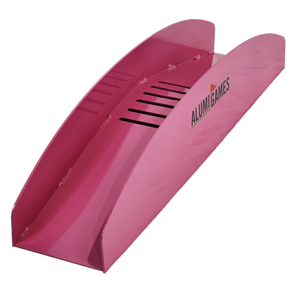 30" Bridge with Rubble Strips