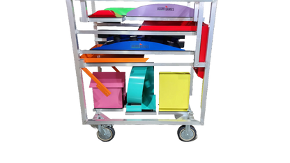 Premium Obstacles Package A