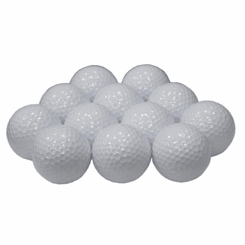 Golf Balls Box