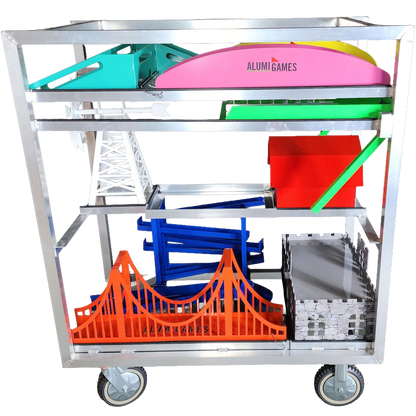 Premium Obstacles Package B